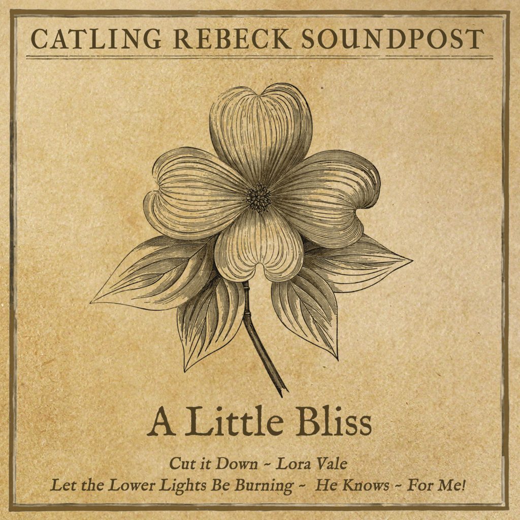 A Little Bliss EP